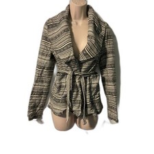 Mia Melon Blazer Jacket Size Xs