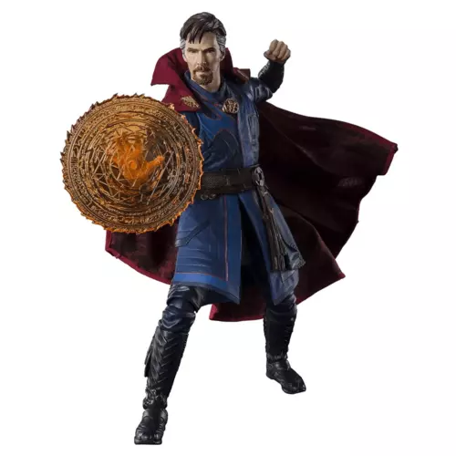 Tamashii Nations S.H. Figuarts: Doctor Strange in the Multiverse of Madness - Doctor Strange in the Multiverse of Madness - Do