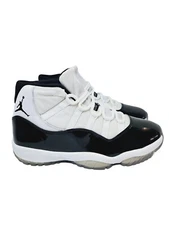 Jordan 11 Retro Mens High Concord Shoes Size 11 Sneakers 378037-100