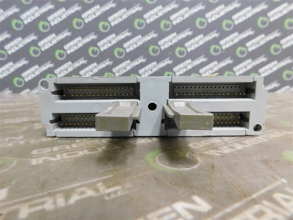 USED Foxboro Co. P0400YK I/A Series Contact/DC Input/Output Module Rev. D FBM 09 - Image 4 of 4