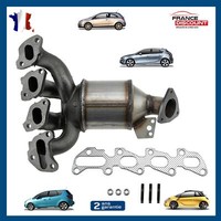 Auspuff-Katalysator FüR Opel Adam Astra J Corsa D Meriva B 25195105