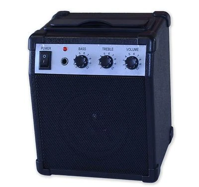Classic Retro Amplifier Speaker Battery or USB for Smartphone Tablet Laptop - Image 1 of 3
