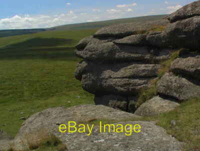 Foto 6x4 Kestor Rock Frenchbeer Das harte Gesicht der Wildnis. c2008