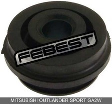 Mount Rubber Radiator For Mitsubishi Outlander Sport Ga2W (2010-)