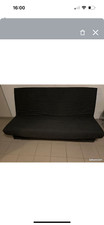 canapé clic clac matelas bultex 