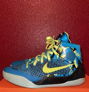 nike kobe elite basketball shoes