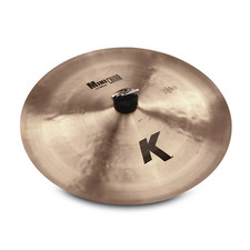Zildjian K Series 14" Mini China Cymbal/New with Warranty/Model  K0881