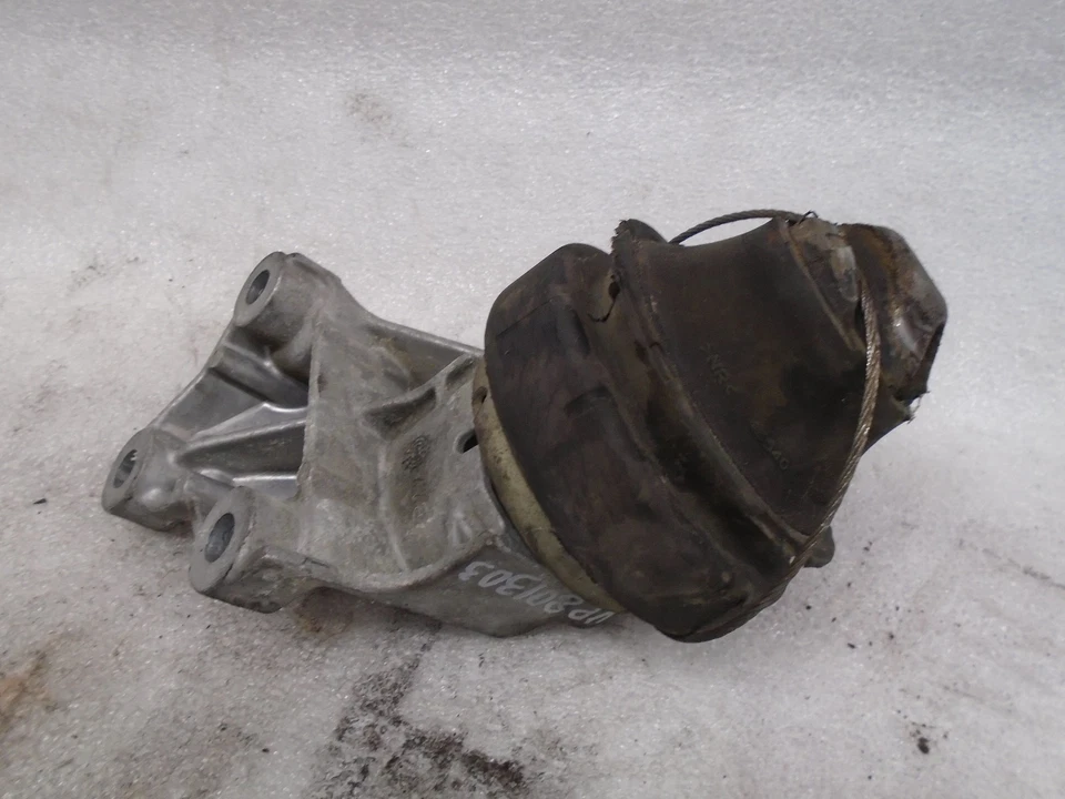 Volvo S60 2001-2004 montaje del motor delantero 8683936 OEM VP801303 Foto 4 de 4