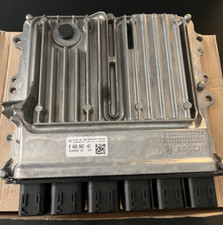 2018 - 2020 Bmw X3 Engine Computer Module Ecm Ecu Unit P 9 468 802 Oem