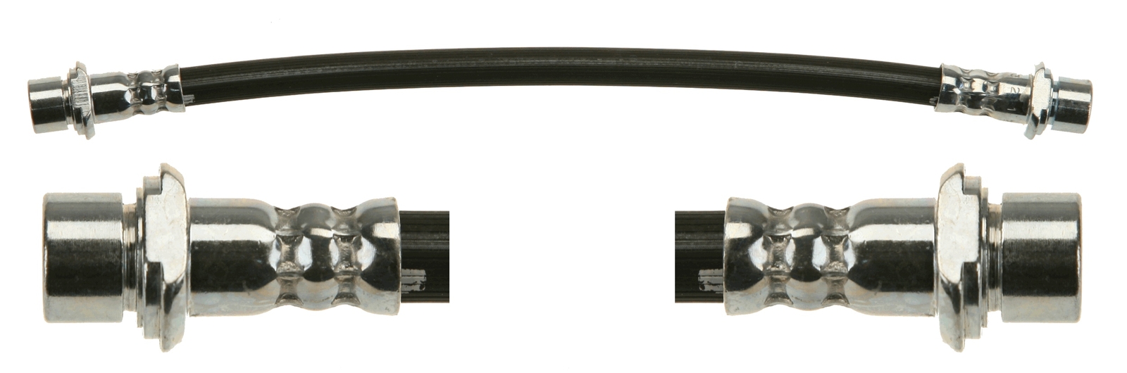 PHA573 TRW Brake Hose for LEXUS,TOYOTA