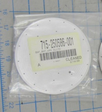 715-250586-001 / BAF  BOT  UPR ELCTD / LAM RESEARCH CORPORATION