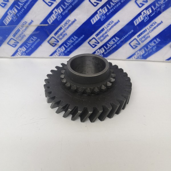 Fiat Original 5971471 Getriebeeinsatz 2. Gang Panda 30-500R 126-image
