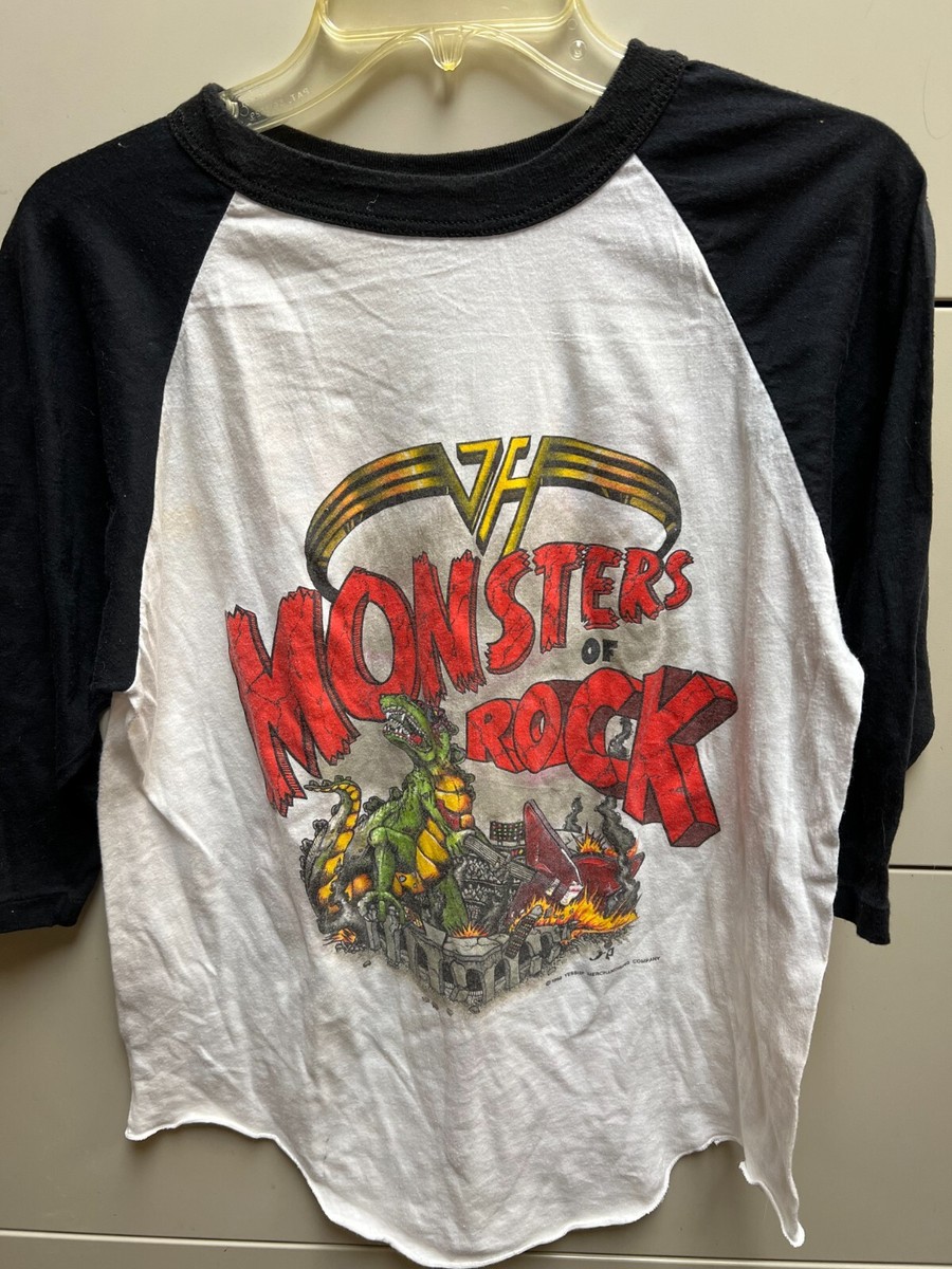 Vtg 1980