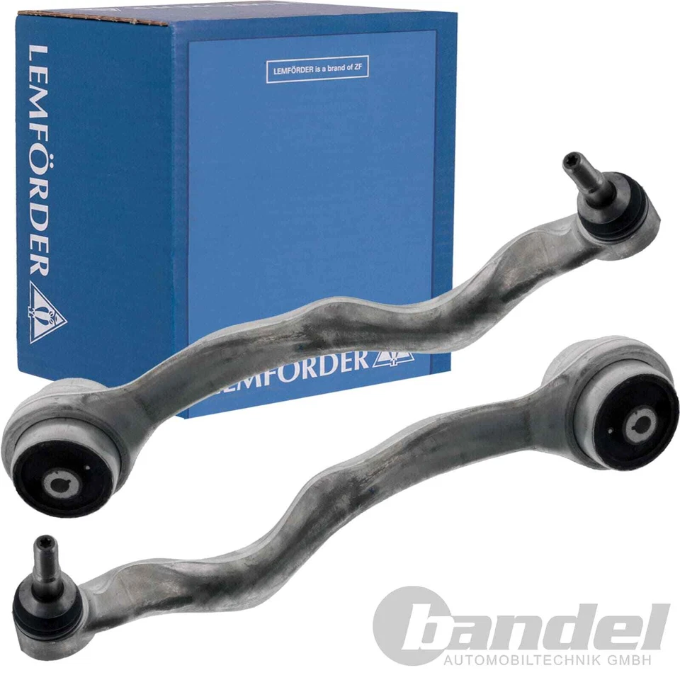LEMFÖRDER QUERLENKERSATZ VORNE UNTEN passend für BMW 1er F20 F21 3er F30 F31 4er