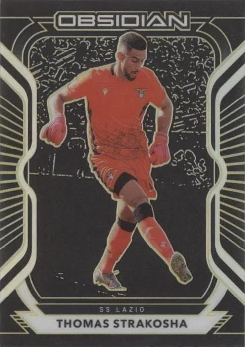 Electric Etch Yellow