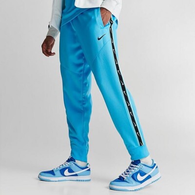 Knit Joggers Nike Jogger S $80 NIKE AIR SPORTSWEAR NSW REPEAT