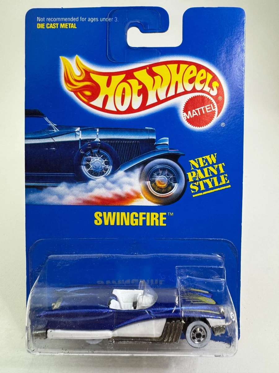 Hot Wheels Blue Card Vintage Manufacture Diecast Cars for sale | eBay