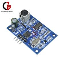 3.5M Waterproof Ultrasonic Sensor Distance Measuring Module