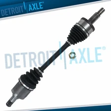 AWD Front Right CV Axle Shaft Assembly for Chrysler 300 Dodge Charger Challenger
