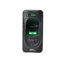 ZKTECO FR1200 Fingerprint and RFID Card Reader for InBIO/F18/F8/TF1700 Access zk