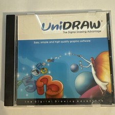 Unidraw The Digital Drawing Advantage Pc