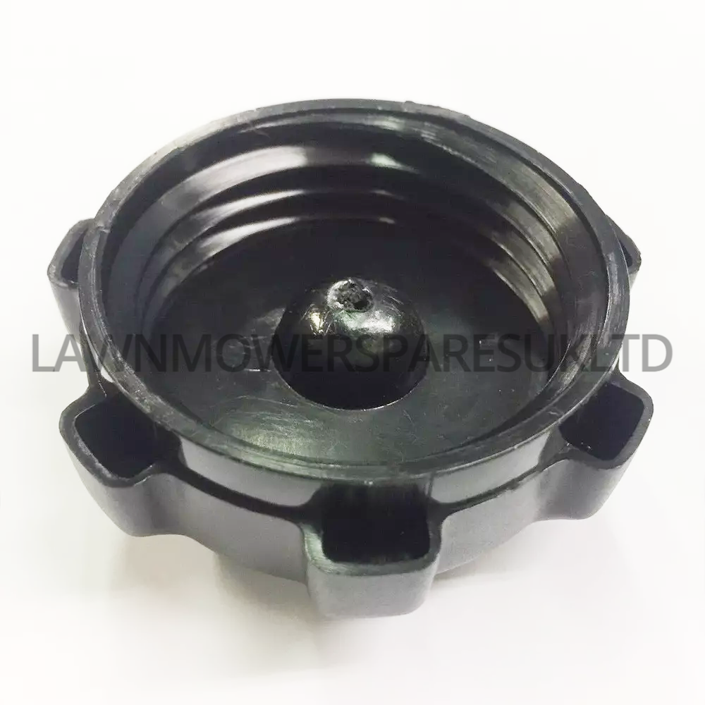 ATCO GT30H RIDEON LAWNMOWER PETROL FUEL CAP 125795001/1