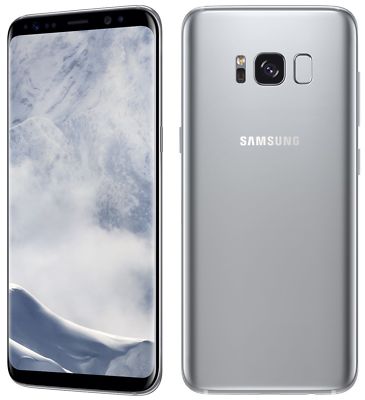 Samsung Galaxy S8 G950U SM-G950U Factory Unlocked 5.8'' 64GB Smartphone OPEN BOX