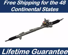 412  Power Steering Rack and Pinion Assembly fits Acura RL 3.7L 2005-2012