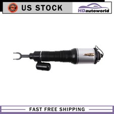 Left Front Air Suspension Strut For Bentley Continental GT GTC, Flying Spur