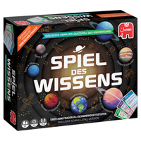 Jumbo Spiele 19907 Spiel Des Wissens