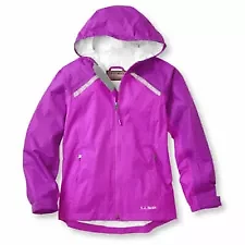 L.L. Bean Ropa abrigada para Niñas