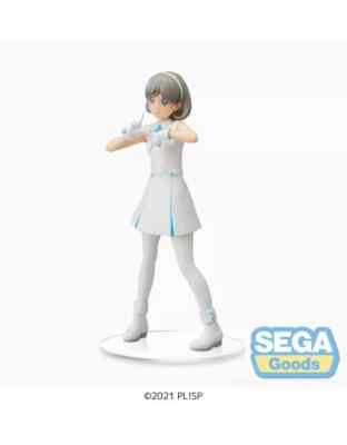 SEGA FIGURA LIELLA! JANG KEKE SCHOOL IDOL PROJECT