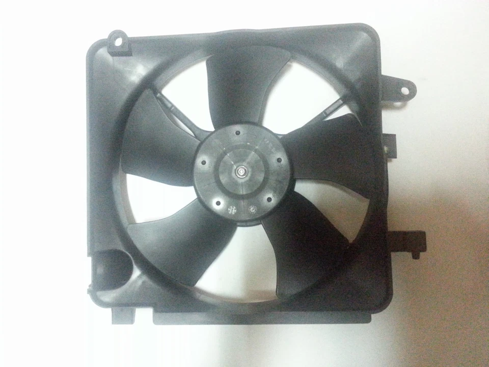 GENUINE MAIN FAN ASSY FOR GM DAEWOO ALL NEW MATIZ 04~09 #96395500 Express - Image 4 of 4