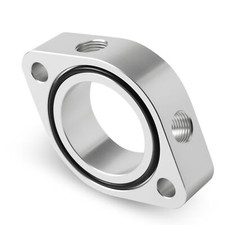 Water Neck Spacer Fits Brodix Hv Series Intakechevy Sbcbbc V8 Engine