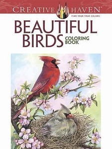 720+ Gods Coloring Book Of Birds HD