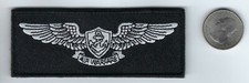 EAWS ENLISTED AIR  WARFARE SPECIALIST PATCH 
