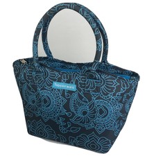 tupperware lunch box cooler bag