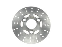 Bremsscheibe RMS 0020 Vorne FüR Adly RT50 RT 50 Herchee RT 50 Road Tracer
