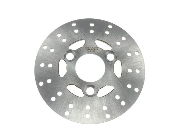 Bremsscheibe RMS 0020 Vorne FüR Adly RT50 RT 50 Herchee RT 50 Road Tracer-image