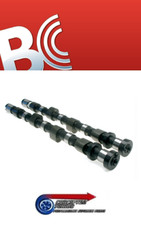 Brian Crower Stage 2 Amélioré Cames Arbres à 264 12.06mm - For S14a 200SX