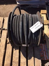 John Deere 200 sprayer reel with hose Part#:BM19260