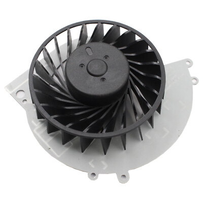 Internal Cooling Fan for SONY PS4 CUH-1001A 500GB Replacement Part KSB0912HE USA