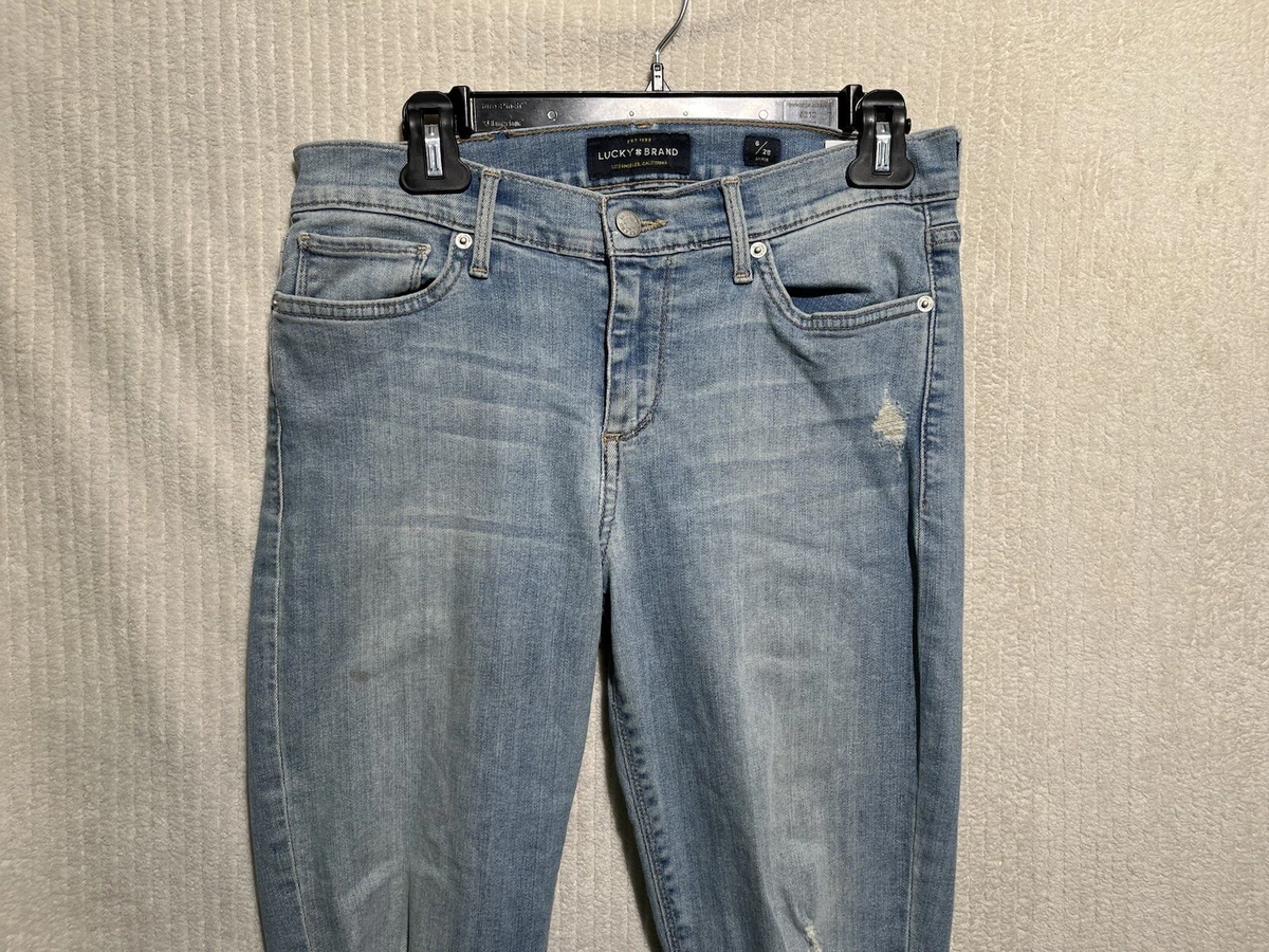 Brooke legging lucky brand 2025