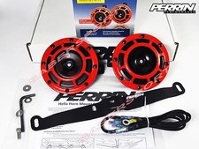 Perrin Bracket Hella Supertone Horns Wiring Harness For 2002-2007 Wrx Sti Perrin Bracket Hella Supertone Horns Wiring Harness For 2002-2007 Wrx Sti