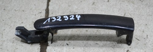 VW Passat 3B Variant 1999 Tür Griff aussen Tür vorne LINKS LC9Z #132924-G606