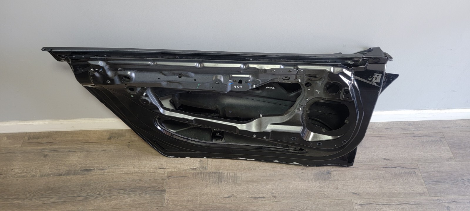 MCLAREN 720 S SPIDER DRIVER LEFT SIDE DOOR OEM 14A0903SP