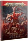Warhammer Fantasy Age of Sigmar  Battletome: Blades of Khorne (3rd Edition)