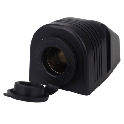USB Charger Socket Outlet Mount Waterproof Power Socket for Boat Yacht RV Camper