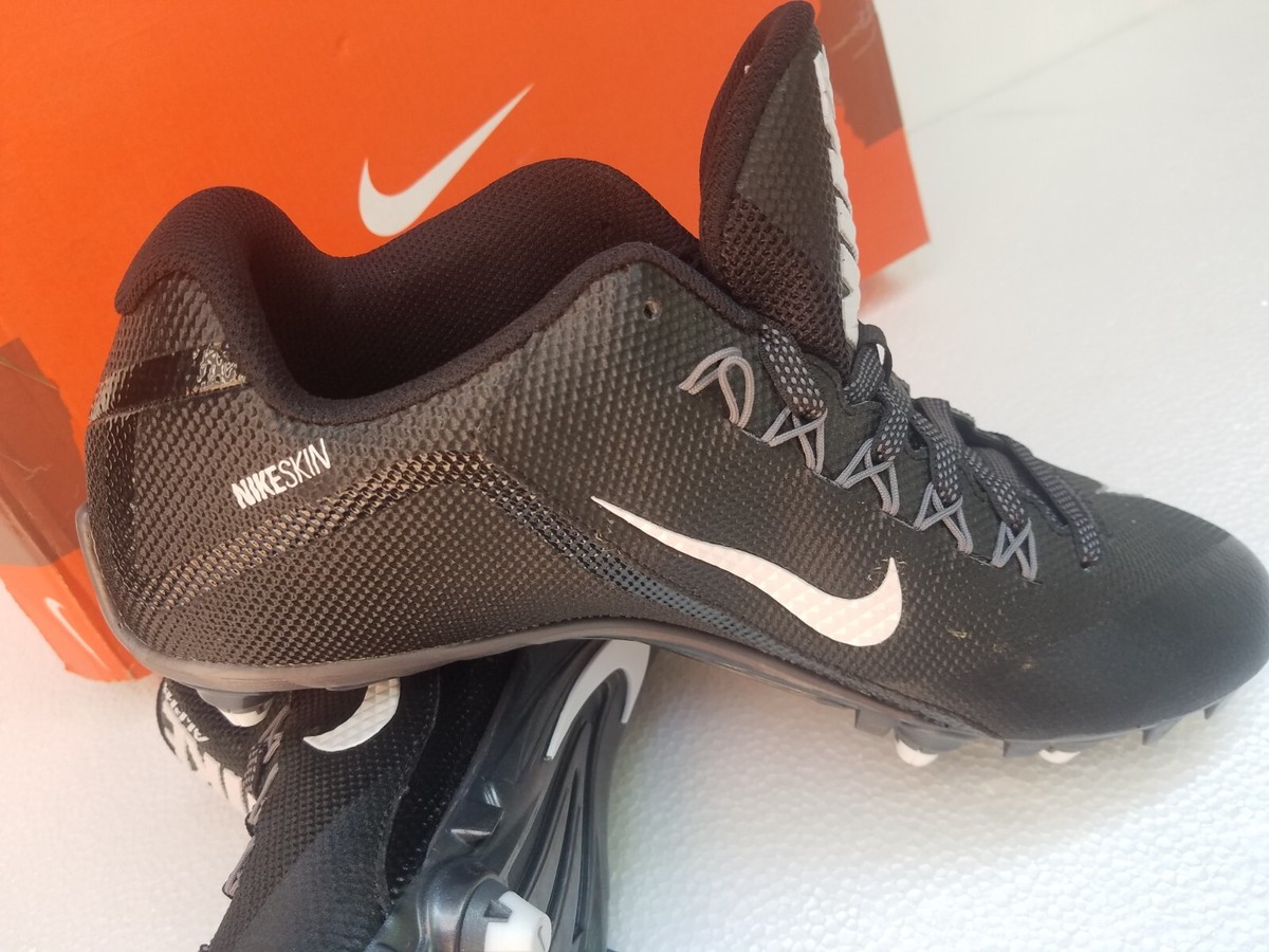 NIKE Skin ALPHA Mens Soccer Football Boots 12 Size 719928  display picture 2