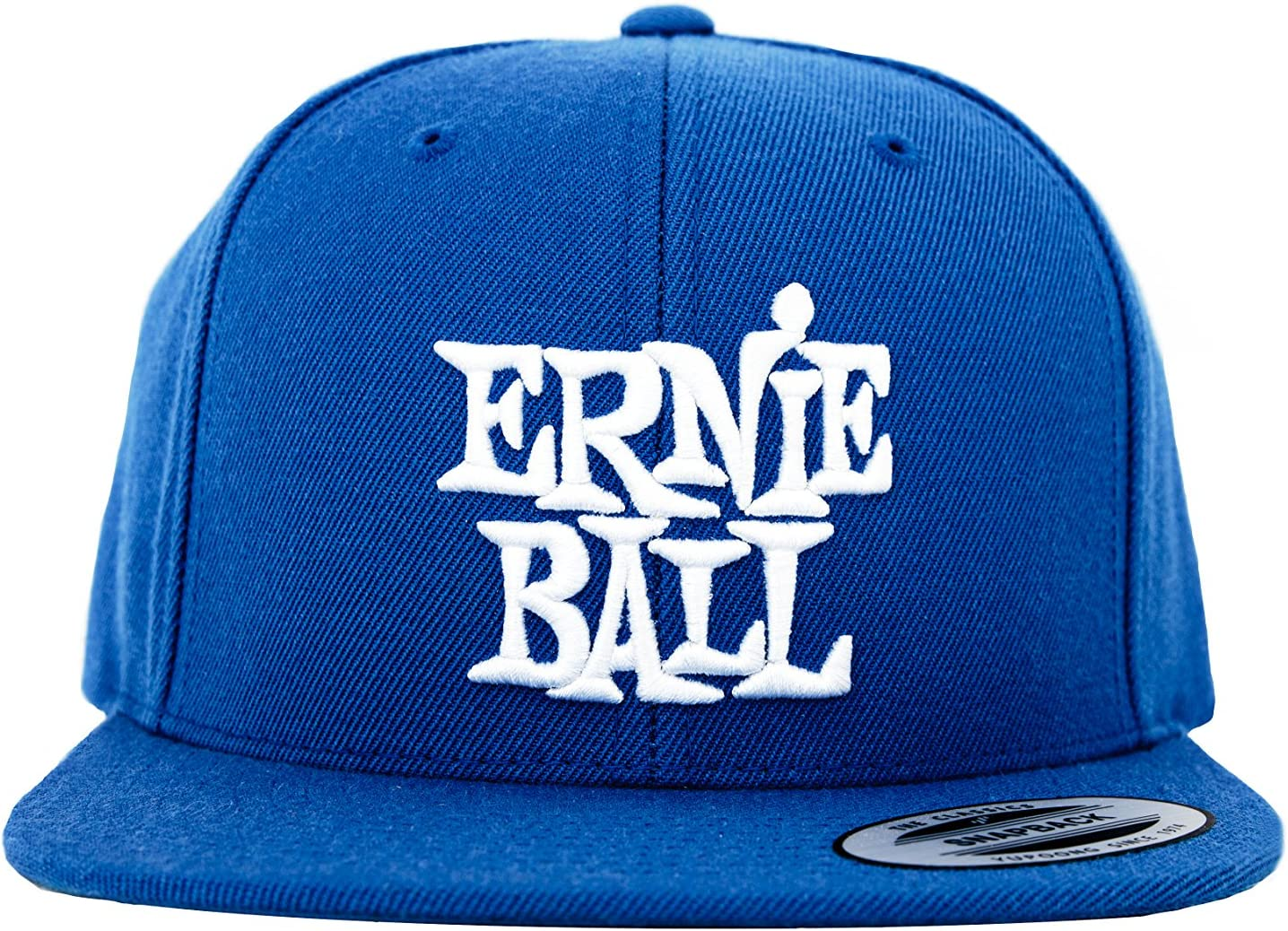 Eagle Logo Baseball Cap